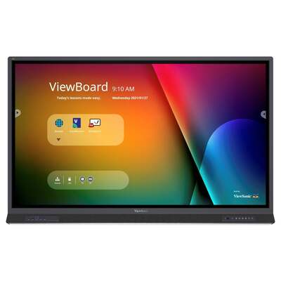Viewsonic ViewBoard IFP8652-1ANEP touchscreen