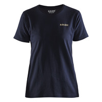 Image of Blaklader 9412 Womens T-shirt