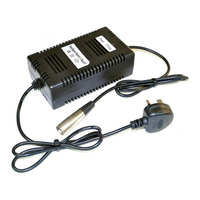 Image of Yugen RX12 60v 25AH 2400w Electric Scooter Charger