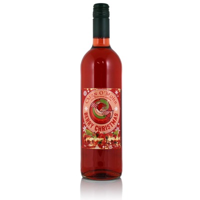 Cairn O’Mohr Berry Christmas Wine