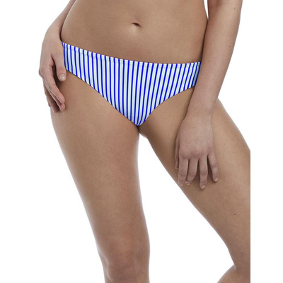 Freya Totally Stripe Classic Bikini Brief
