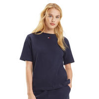 Image of Tommy Hilfiger Flag Core T-Shirt