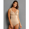 Anita Havanna Support Corselet Body - Desert - 36E from Belle Lingerie