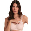 Anita Care Emily Post Mastectomy Bra - Powder Rose - 40AA from Belle Lingerie