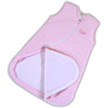 Image of Purflo Sleepsac 1.0 TOG No Sleeves Light Pink 9-18mths