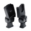 Image of Ickle Bubba Universal Car Seat Adapters (stomp)