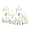 Image of MAM Baby's First bottle set
