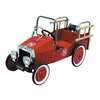 Image of Great Gizmos Pedal Car Fire Engine