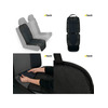 Image of Hauck Sit On Me Deluxe Car Seat Protector