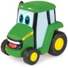 Image of John Deere Kids Push and Roll Johnny Tractor