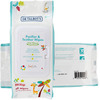 Image of Nuby Citro Soother, Teat &Teether Wipes 96 Pack