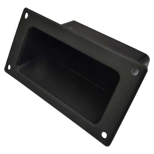Pocket Handle For Speaker Cabinets & Cases