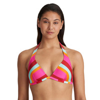 Image of Marie Jo Tenedos Padded Triangle Bikini Top