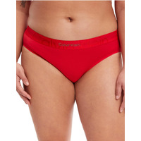 Image of Calvin Klein Embossed Icon Holiday Brief