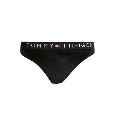 Tommy Hilfiger Tommy Original Velour Thong
