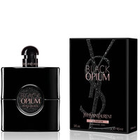 Image of Yves Saint Laurent Black Opium Le Parfum 90ml