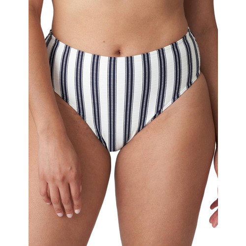 Prima Donna Swim Leros Full Bikini Brief - Natural