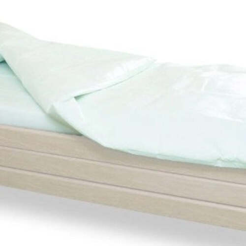 Waterproof Duvet Protector for Extra Large Single Duvet