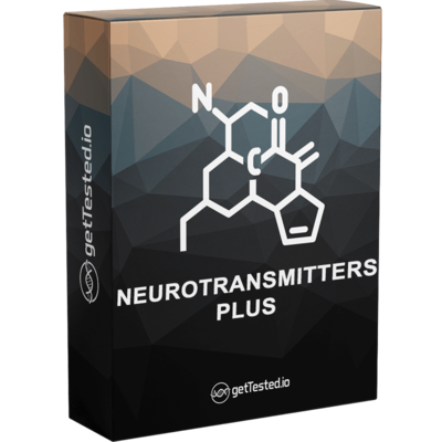 Neurotransmitters Plus