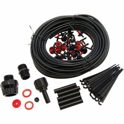 23m Micro Irrigation Hanging Automatic Watering Drip System