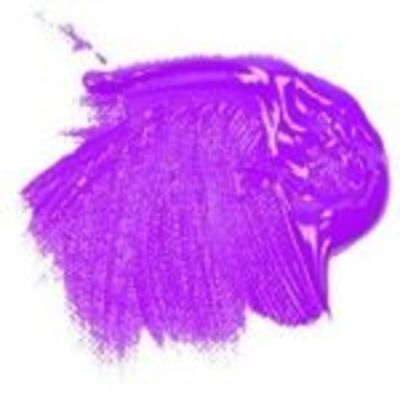 Professional Artprint Lino Ink 300ml Purple BPW300/27