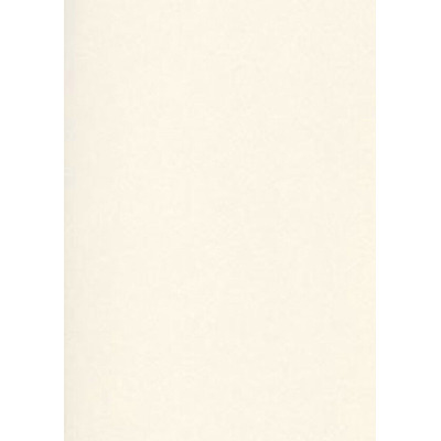 A4 480gsm Beer Mat Thick Off-White Mount Board Card - 50 SHEETS