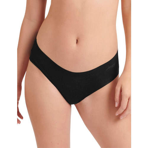 Sloggi Zero Modal Hipster Brief - Black