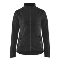 Image of Blaklader 4912 Womens Knitted Jacket