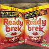 2x Ready Brek Original Cereal (2x450g)