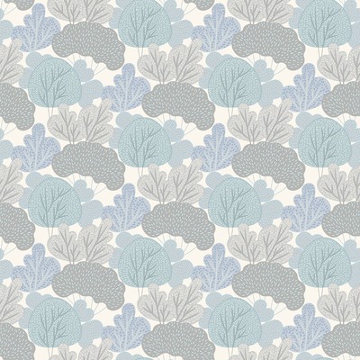 My Kingdom Wood Grove Blue Wallpaper Muriva A96801
