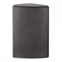 Image of Wharfedale Pro SI-15X 15" Wall Speaker (Black)