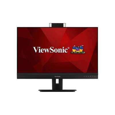 Viewsonic VG2756V-2K 27 QHD Webcam Docking Monitor with Built-in LED F
