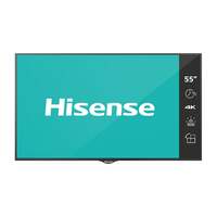 Image of Hisense 55BM66AE 55 4K UHD Digital Signage Display