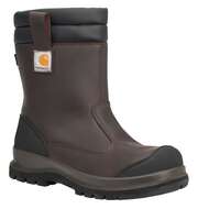 Image of Carhartt Unisex Waterproof Leather Safety Boots