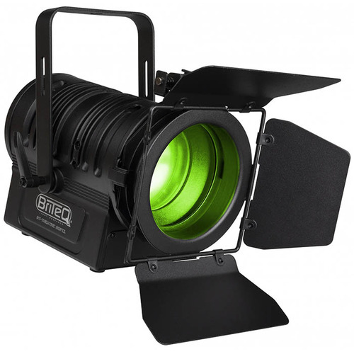 LED Fresnel 60W RGBL Stage Light