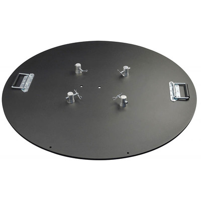 Contestage Trio290 Truss Heavy Duty Baseplate