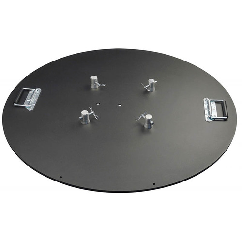 Contestage Trio290 Truss Heavy Duty Baseplate