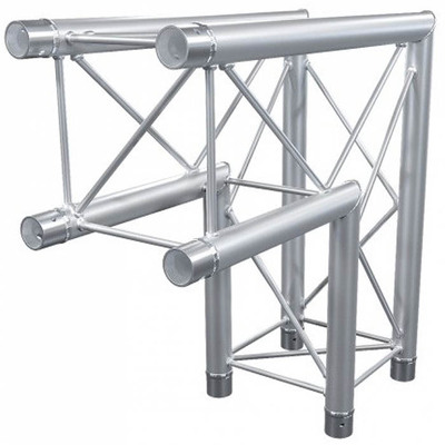 Contestage Quatro220 35mm Truss 2 Way Corner