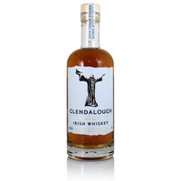 Image of Glendalough Double Barrel Irish Whiskey