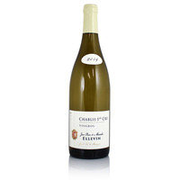 Image of Jean Pierre et Alexandre Ellevin Chablis 2019