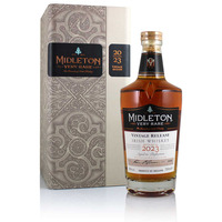Image of Midleton Very Rare 2023 Release