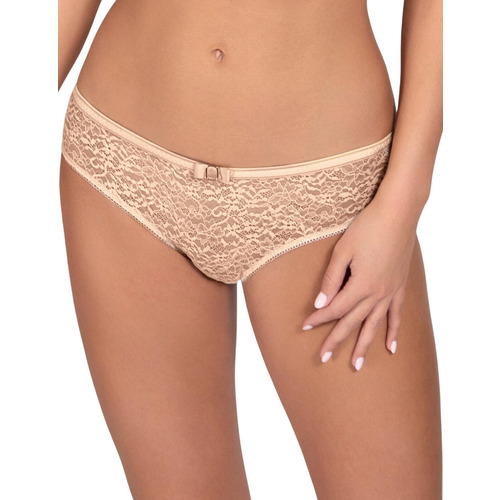 Empreinte Allure Shorty Brief - Amande