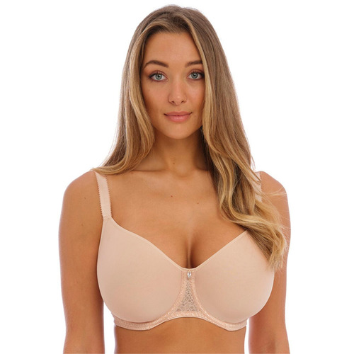Fantasie Envisage Moulded Spacer Bra - Natural Beige
