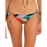 Image of Freya Samba Nights Tie Side Bikini Brief