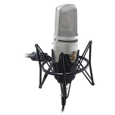 JTS JS-1 Studio Microphone