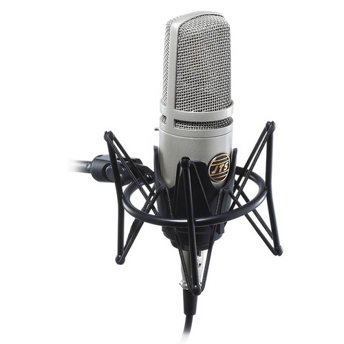 JTS JS-1 Studio Microphone
