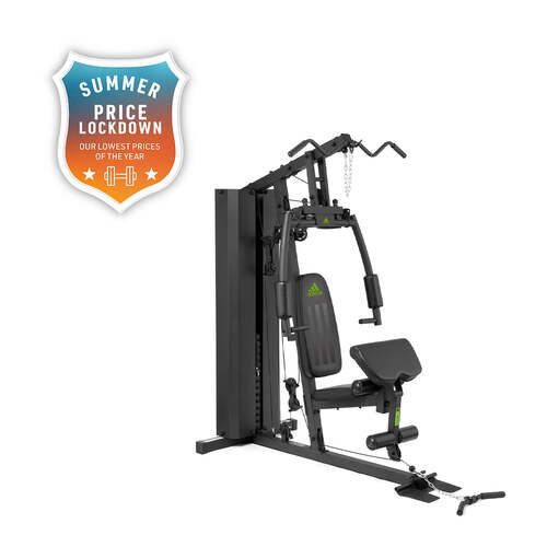 adidas Performance Home Gym