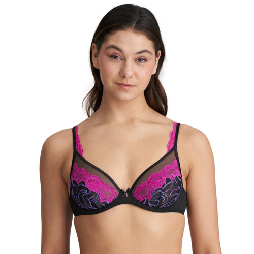 Marie Jo Adelade Plunge Bra - Winter Dusk