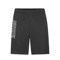 Image of Surftastic Classic Shorts - Black - L