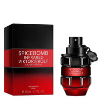 Image of Viktor & Rolf Spicebomb Infrared For Men EDP 50ml